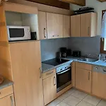 Feriehus 7 Personnes La Bresse