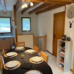 7 Personnes Feriehus