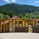 Feriehus 7 Personnes La Bresse