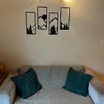 Feriehus 7 Personnes
