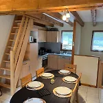 7 Personnes Feriehus *