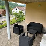 Feriehus 7 Personnes
