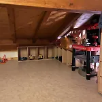 7 Personnes Feriehus *