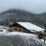 7 Personnes Feriehus *