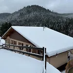Feriehus 7 Personnes *