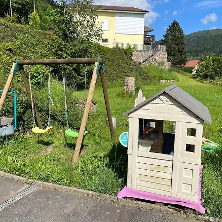 Ferienhaus 7 Personnes