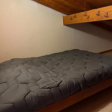 7 Personnes * La Bresse