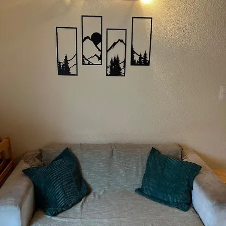 Ferienhaus 7 Personnes