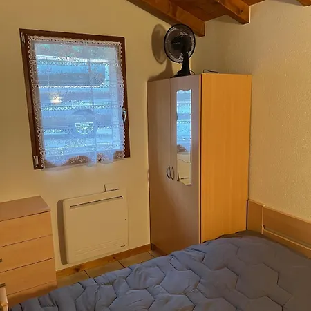 7 Personnes * La Bresse