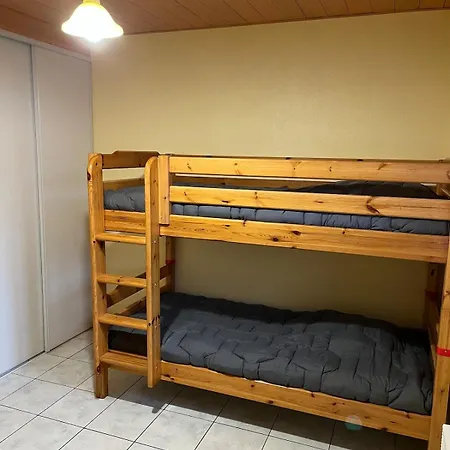 7 Personnes Ferienhaus