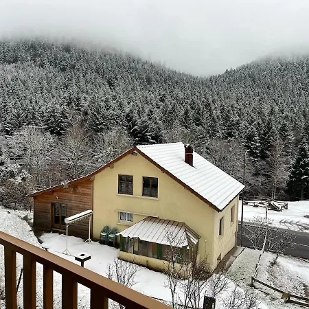 Ferienhaus 7 Personnes