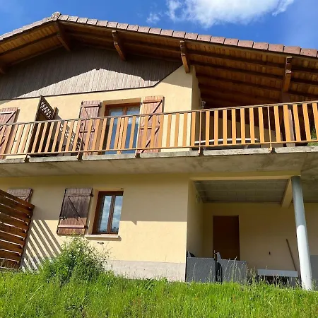 7 Personnes Tatil Evi *