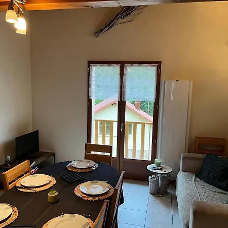 7 Personnes La Bresse