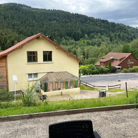 7 Personnes * La Bresse