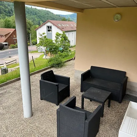 Ferienhaus 7 Personnes