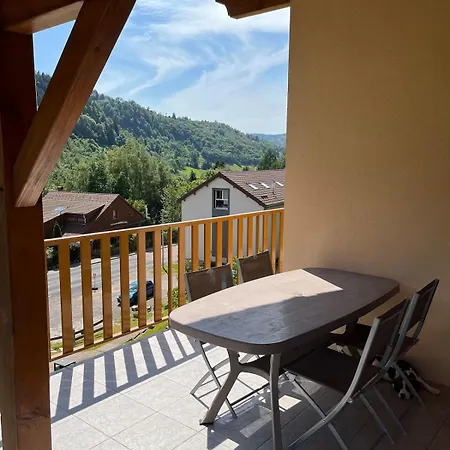 Ferienhaus 7 Personnes *