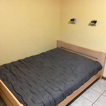 Ferienhaus 7 Personnes La Bresse