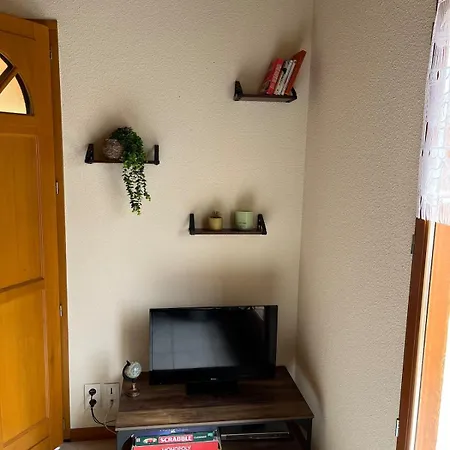 7 Personnes La Bresse