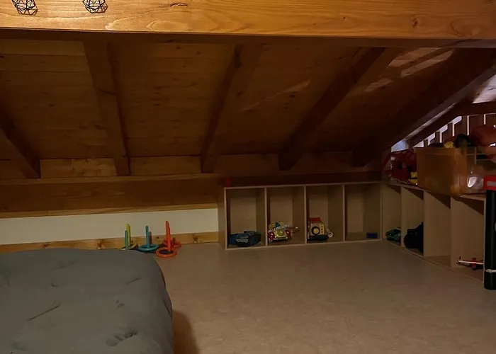 7 Personnes La Bresse