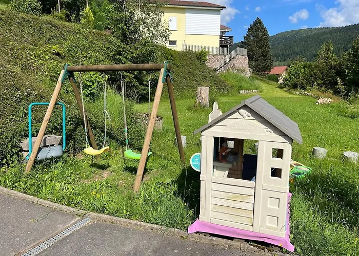 Tatil Evi 7 Personnes