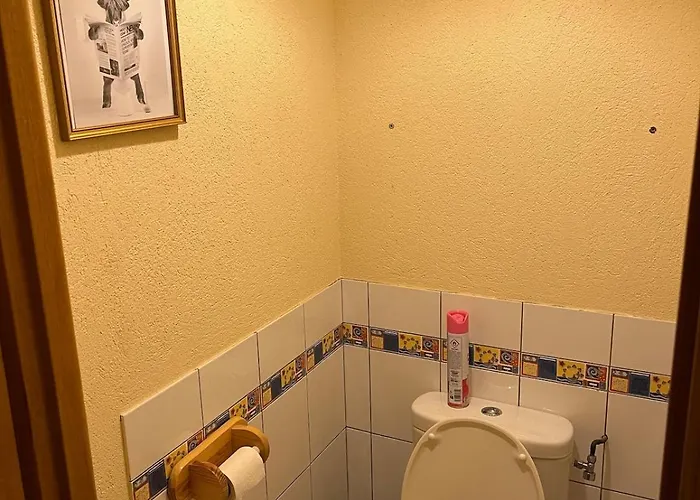 Hébergement de vacances 7 Personnes *