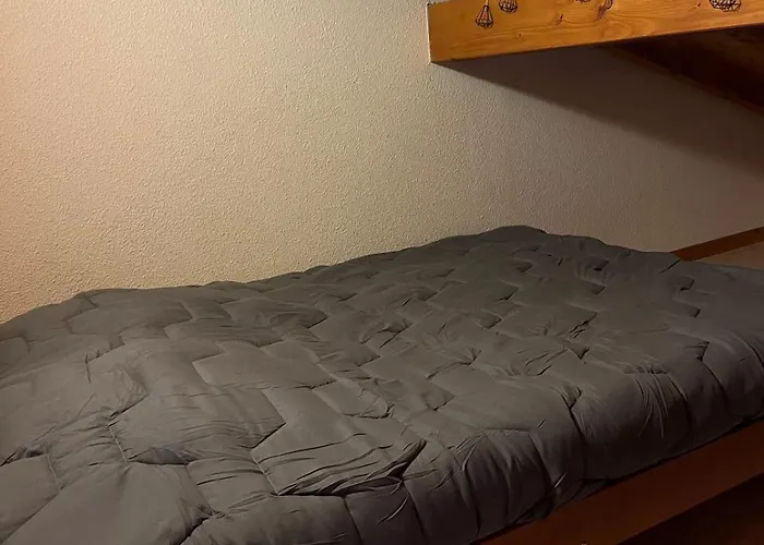 7 Personnes * La Bresse