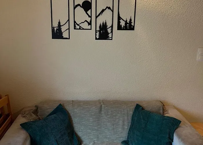 Hébergement de vacances 7 Personnes