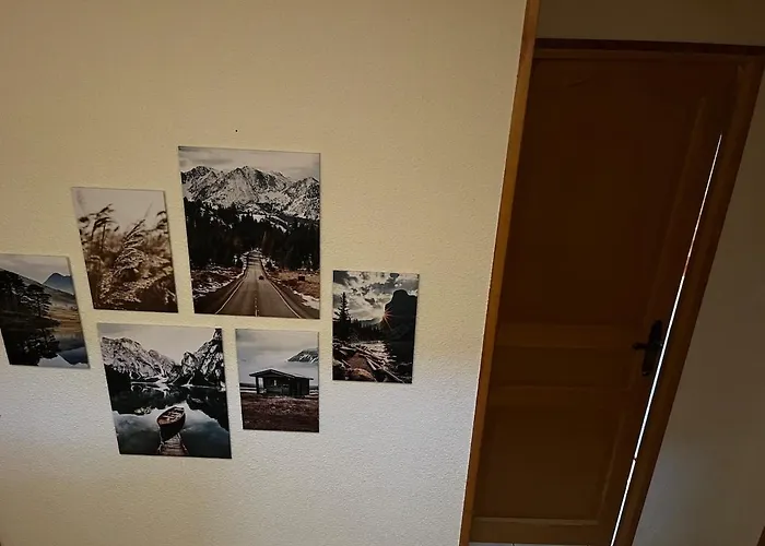 Hébergement de vacances 7 Personnes La Bresse