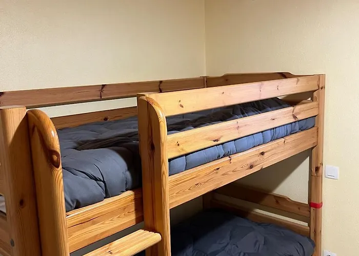 7 Personnes La Bresse