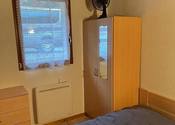 7 Personnes * La Bresse