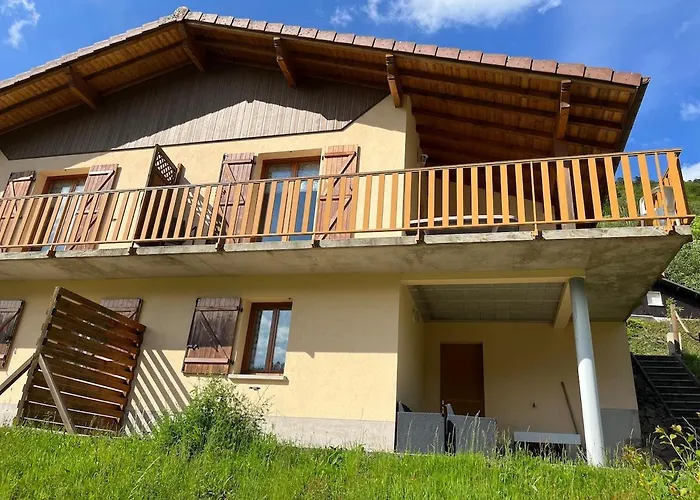 7 Personnes Tatil Evi *