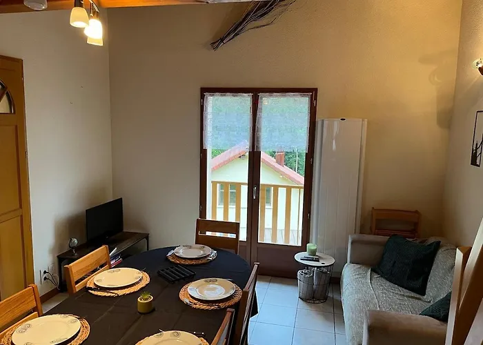 7 Personnes La Bresse