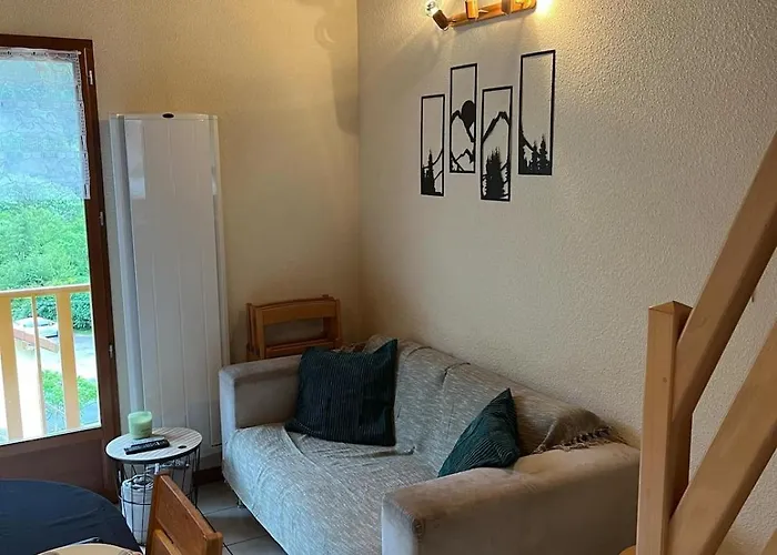 7 Personnes Tatil Evi