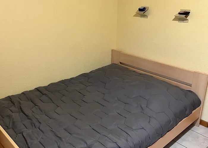 Hébergement de vacances 7 Personnes La Bresse