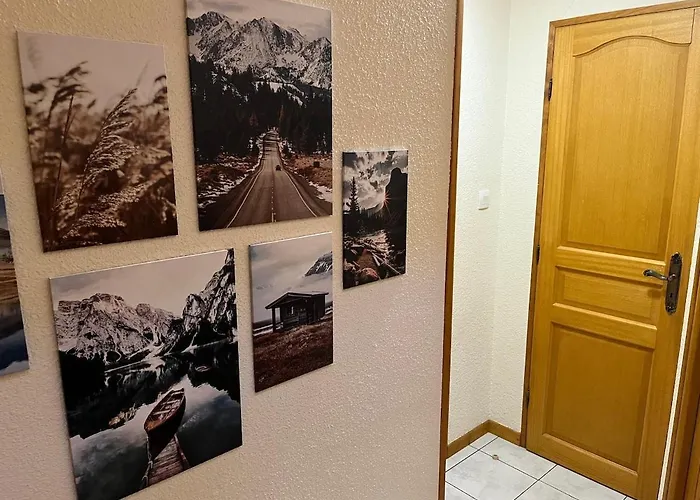 7 Personnes * La Bresse