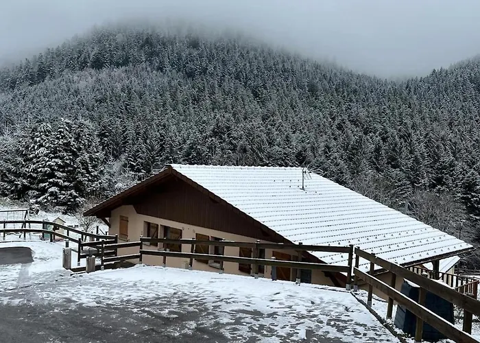 7 Personnes Tatil Evi *