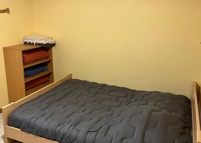 7 Personnes Tatil Evi La Bresse