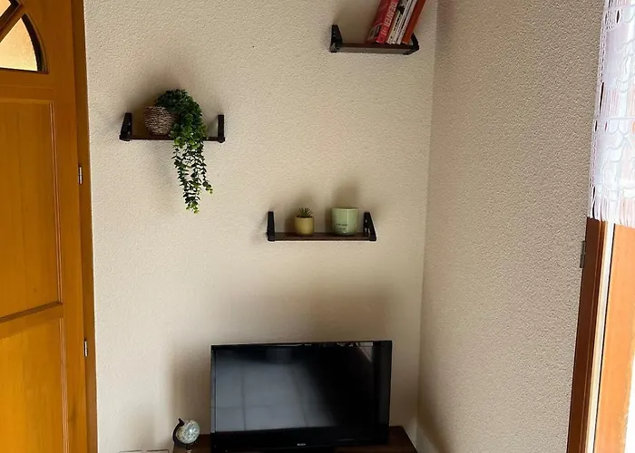 7 Personnes La Bresse